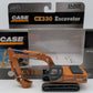Norscot 21004 1:87 Scale American Construction Equipment CASE(R) CX330 Excavator LN/Box