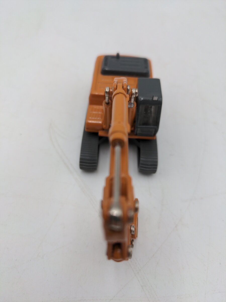 Norscot 21004 1:87 Scale American Construction Equipment CASE(R) CX330 Excavator LN/Box