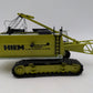 Conrad 2831 1:50 Scale Diecast Liebherr HS883 Crane - Heim Rigging VG/Box