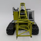 Conrad 2831 1:50 Scale Diecast Liebherr HS883 Crane - Heim Rigging VG/Box