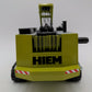 Conrad 2831 1:50 Scale Diecast Liebherr HS883 Crane - Heim Rigging VG/Box