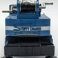 NZG 494 1:55 Grove TM9120 Mobile Crane Steffy Cranes Blue NIB