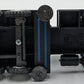 NZG 494 1:55 Grove TM9120 Mobile Crane Steffy Cranes Blue NIB