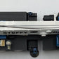 NZG 494 1:55 Grove TM9120 Mobile Crane Steffy Cranes Blue NIB