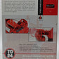 SpecCast ZJD-1534 1:25 Diecast Intl. Harvester TD-24 Crawler W/Pipe Layer NIB