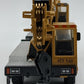 Norscot 30098 1:50 Diecast Yellow & Silver Grove Crane ATS540 NIB