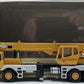 Norscot 30098 1:50 Diecast Yellow & Silver Grove Crane ATS540 NIB