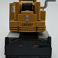 Norscot 30098 1:50 Diecast Yellow & Silver Grove Crane ATS540 NIB