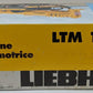 Conrad 2090 1:50 Diecast Liebherr LTM 1160/2 Mobile Crane NIB