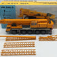 Conrad 2090 1:50 Diecast Liebherr LTM 1160/2 Mobile Crane NIB