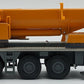 Conrad 2090 1:50 Diecast Liebherr LTM 1160/2 Mobile Crane NIB
