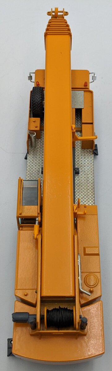 Conrad 2090 1:50 Diecast Liebherr LTM 1160/2 Mobile Crane NIB