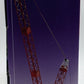 Siku 4810 1:55 Diecast Liebherr Lattice Boom Truck Crane NIB