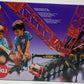 Siku 4810 1:55 Diecast Liebherr Lattice Boom Truck Crane NIB