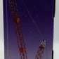 Siku 4810 1:55 Diecast Liebherr Lattice Boom Truck Crane NIB