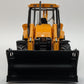 Joal 299 1:25 Diecast JCB 3CX Centremount Backhoe Loader NIB