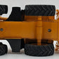Joal 299 1:25 Diecast JCB 3CX Centremount Backhoe Loader NIB