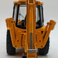 Joal 299 1:25 Diecast JCB 3CX Centremount Backhoe Loader NIB