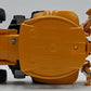 Joal 299 1:25 Diecast JCB 3CX Centremount Backhoe Loader NIB