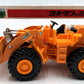 Yonezawa Toys 14-0318 1:45 Scale Diecast KLD85z Wheel Loader EX/Box