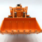 Yonezawa Toys 14-0318 1:45 Scale Diecast KLD85z Wheel Loader EX/Box