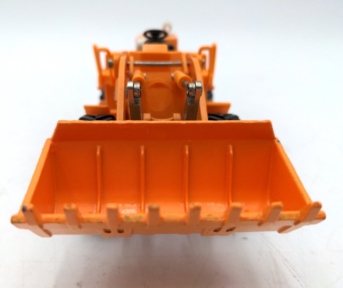 Yonezawa Toys 14-0318 1:45 Scale Diecast KLD85z Wheel Loader EX/Box