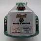 First Gear 19-2317 1:34 Diecast Mack Transport Series No 201 R Model Tank Truck LN/Box