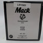First Gear 19-2317 1:34 Diecast Mack Transport Series No 201 R Model Tank Truck LN/Box