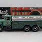 First Gear 19-2317 1:34 Diecast Mack Transport Series No 201 R Model Tank Truck LN/Box