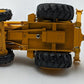 Conrad 2952 1:35 Diecast Massey Ferguson 50H Tractor Backhoe VG/Box