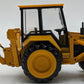 Conrad 2952 1:35 Diecast Massey Ferguson 50H Tractor Backhoe VG/Box