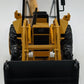 Conrad 2952 1:35 Diecast Massey Ferguson 50H Tractor Backhoe VG/Box