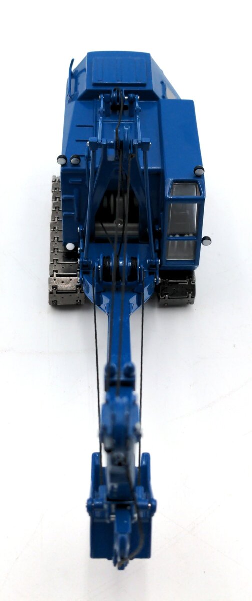 NZG 485 1:50 Diecast Type M 90 Universal Excavator with Deep-Lobined NIB