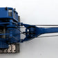 NZG 485 1:50 Diecast Type M 90 Universal Excavator with Deep-Lobined NIB