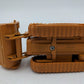 NZG 208 1:35 Case 855C Loader VG/Box