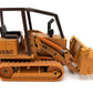NZG 208 1:35 Case 855C Loader VG/Box