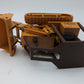 NZG 208 1:35 Case 855C Loader VG/Box