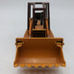 NZG 208 1:35 Case 855C Loader VG/Box