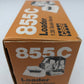 NZG 208 1:35 Case 855C Loader VG/Box