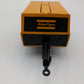 NZG 341 1:25 Scale Diecast Atlas Copco XAS90 Portable Compressor EX/Box