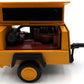 NZG 341 1:25 Scale Diecast Atlas Copco XAS90 Portable Compressor EX/Box