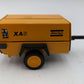 NZG 341 1:25 Scale Diecast Atlas Copco XAS90 Portable Compressor EX/Box