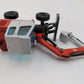 NZG 287 1:50 Scale Diecast O&K MH2 Mini Excavator EX/Box