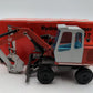 NZG 287 1:50 Scale Diecast O&K MH2 Mini Excavator EX/Box