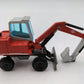 NZG 287 1:50 Scale Diecast O&K MH2 Mini Excavator EX/Box