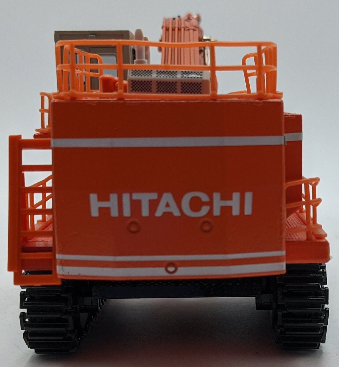 Shinsei 620 1:60 Diecast Hitachi EX1800 Giant Excavator