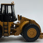 Norscot  1:50 Diecast Custom Caterpillar 980G Wheel Loader W/Plow NEW