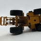 Norscot  1:50 Diecast Custom Caterpillar 980G Wheel Loader W/Plow NEW