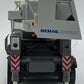 Zon Models 1:50 Diecast Demag AC1600 Telescopic Crane VG/Box