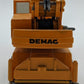 NZG 123 1:50 Demag HC100 4-Axle Crane VG/Box